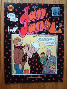 Jan Jans en de kinderen  stripboeken (ook speciale uitgaves) ook los te koop