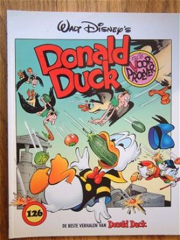 Donald Duck als serie (de beste verhalen) strips(ook los te koop) - 2