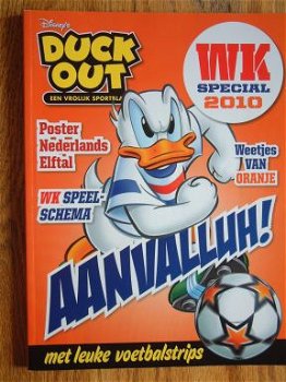 Donald Duck diverse strips(ook los te koop) - 2