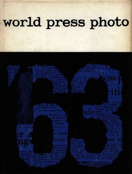World Press Photo 1963 - 1