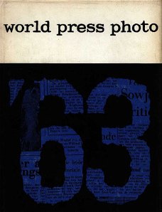 World Press Photo 1963
