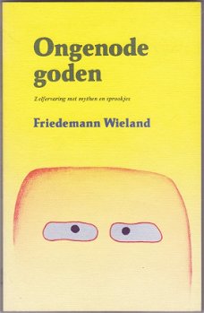 Friedemann Wieland: Ongenode gasten