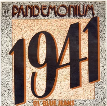 Pandemonium : 1941 (1977) - 1