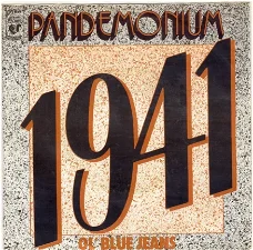 Pandemonium :  1941 (1977)