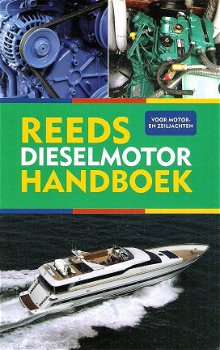 Dieselmotor handboek - 1