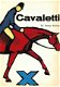 CAVALETTI - het africhten van het rijpaard - 1 - Thumbnail