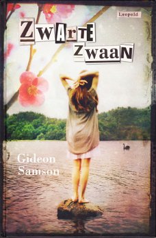 #ZWARTE ZWAAN - Gideon Samson