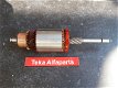 Bosch 2004002034 Startmotor Armatuur NOS - 2 - Thumbnail