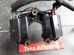 Alfa Romeo Alfasud Lenkstockschalter Brevettato Used - 5 - Thumbnail