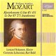 Mozart - klavierkonzerte - Leonard Hokanson - 0 - Thumbnail