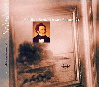 CD - Schubert - 0