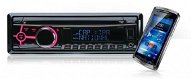 Autoradio met DAB+ systeem, CLARION CZ505e - 1 - Thumbnail