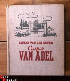 Fenand van den Oever - Casper van Adel
