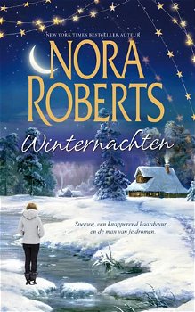 Nora Roberts - Winternachten - 0