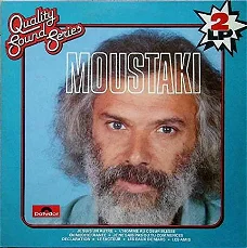 Moustaki