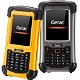 Fully Rugged Handheld Getac PS336 Basic USB RS232 BT WLAN alfa GPS USB geel ENGLISH P1A6AWD1YAXX - 2 - Thumbnail