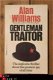 Alan Williams - Gentleman traitor - 1 - Thumbnail
