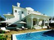 Catral - Costa Blanca - Nieuw Moderne Villa met Zwembad, BBQ, ... - 1 - Thumbnail