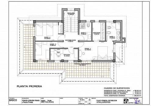 Catral - Costa Blanca - Nieuw Moderne Villa met Zwembad, BBQ, ... - 2