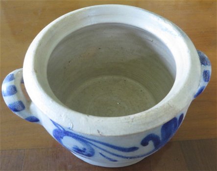 Keulse pot - 1