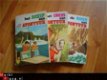 Avontuur serie door Enid Blyton - 1 - Thumbnail