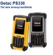 Fully Rugged Handheld Getac PS336 Premium USB RS232 BT WLAN 3G HSPA+ alfa GPS geel P1A6BWD2YBXX - 1 - Thumbnail