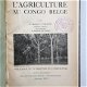 L'agriculture au Congo Belge par le Baron F. Fallon - 1 - Thumbnail