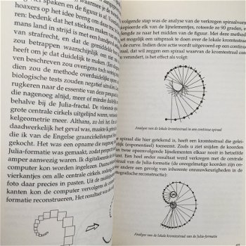 Het raadsel van de graancirkels, feiten, analysen, hypothesen door Eltjo H. Haselhoff - 3