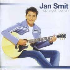 Jan Smit - Op Eigen Benen CD - 1