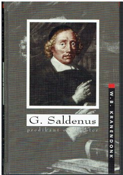 G. Saldenus door W.B. Kranendonk - 1