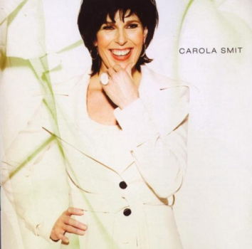 Carola Smit - Carola Smit CD (ex BZN) - 1