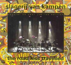 Slagerij van Kampen - Road Less Travelled 2 CD
