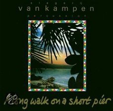 Slagerij van Kampen - A Long Walk On A Short Pier CD