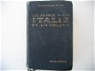 Les Guides Bleus L'Italie en un volume par L.V. Bertarelli, 1932 - 1 - Thumbnail