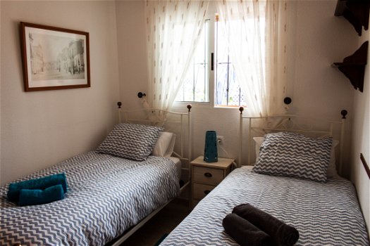 Tof appartement voor 4 personen in Vera Playa, Spanje - 6