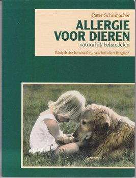 Peter Schumacher: Allergie voor dieren - 1