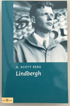 Lindbergh, A. Scott Berg - 2003 - 1