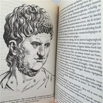 Het Romeinse Keizerrijk, Jaap ter Haar en Dr. K. Sprey - 6