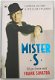 Mister S Mijn leven met Frank Sinatra door George Jacobs & William Stadiem - 1 - Thumbnail