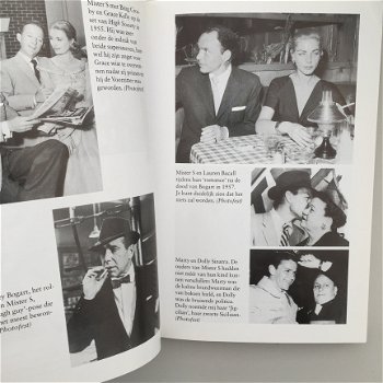 Mister S Mijn leven met Frank Sinatra door George Jacobs & William Stadiem - 4