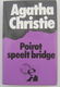 Poirot speelt bridge door Agatha Christie - 1 - Thumbnail