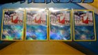 Delibird 38/149 1ste,2de,3de,4de plaats League Promo - 1 - Thumbnail