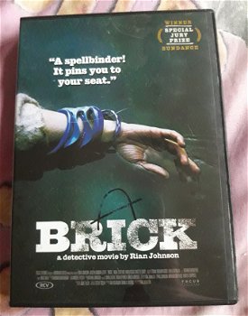 DVD Brick - 1