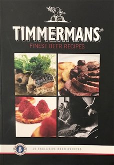 Timmermans, Finest beer recipes