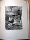 The Spanish Sharper 1892 Schelmenroman Quevedo Vellum band - 5 - Thumbnail