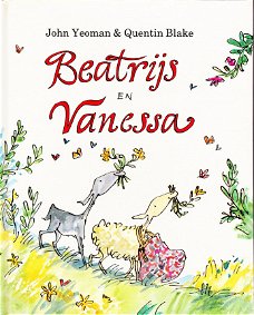 >BEATRIJS EN VANESSA - John Yeoman