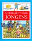 VERHALEN VOOR JONGENS - Derek Hall, Alison Morris & Louisa Sommerville - 0 - Thumbnail