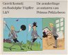 DE ZONDERLINGE AVONTUREN VAN PRIMUS PRIKKEBEEN (2 verschillende uitgaves) - 2 - Thumbnail