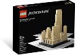 Brickalot Lego voor al uw Architecture sets - 0 - Thumbnail