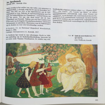 Religieuze thematiek in de Belgische kunst 1875-1975 - 2